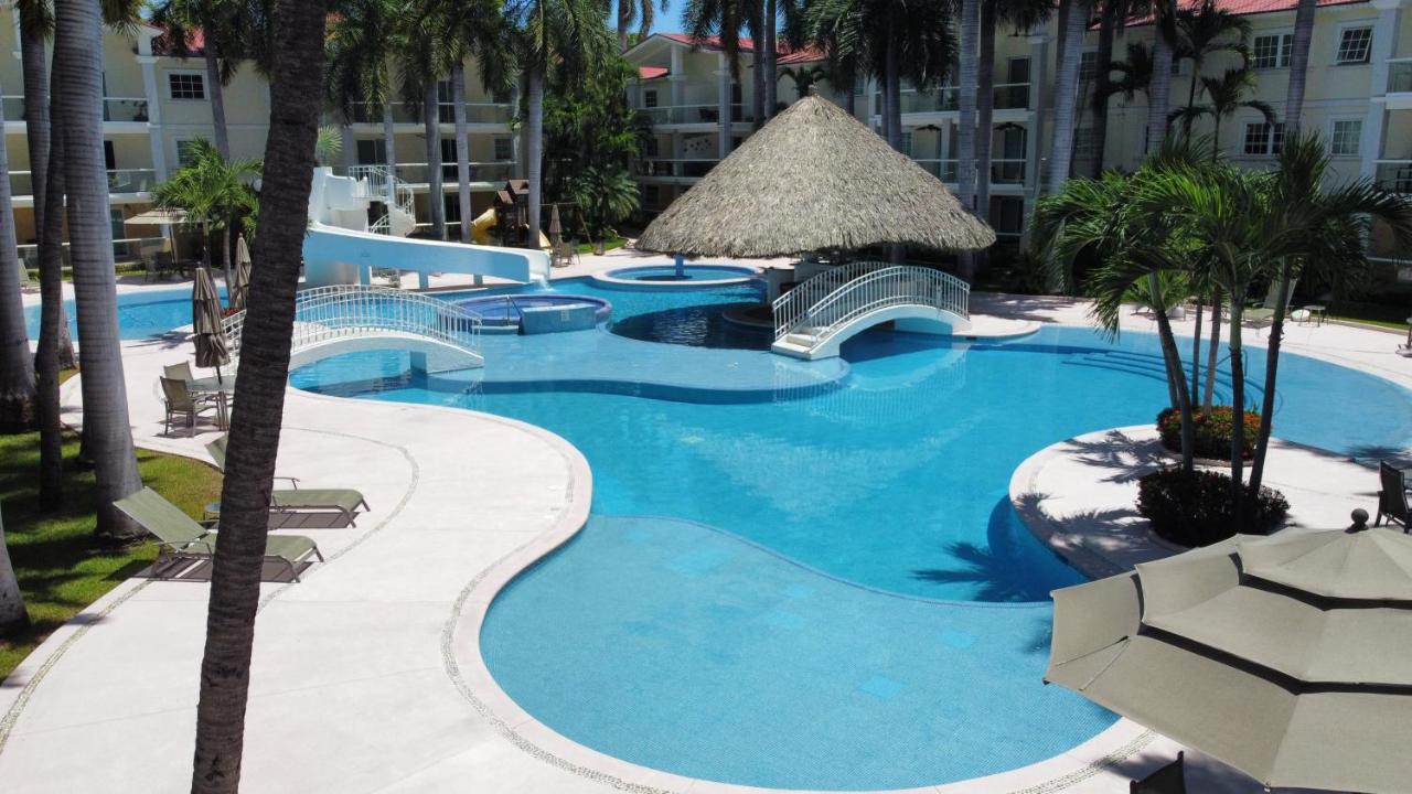 Depa De Dos Recamaras En Acapulco Diamante Frente Arena Gnp Apartment Exterior photo
